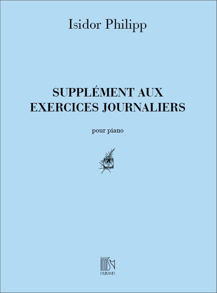 Sup. Exerc. Journaliers